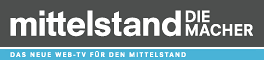 Logo Mittelstand - Die Macher