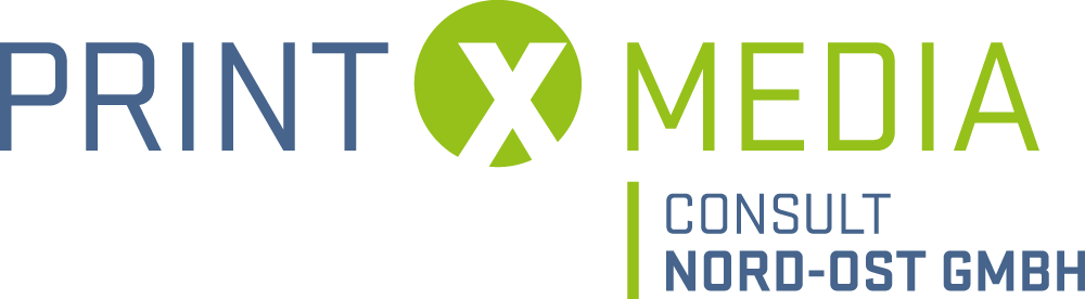 Logo printXmedia NordOst