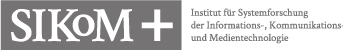 Logo SIKoM Logo SIKoM