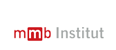 Logo des MMB Institut für Medien- und Kompetenzforschung