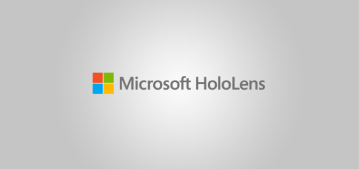 Logo der Microsoft HoloLens