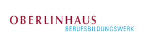 Logo des Berufsbildungswerkes im Oberlinhaus Potsdam