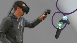 Zeichnen in der Virtuellen Realität