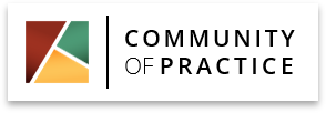 Logo der Community of Practice