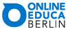 Logo OnlineEduca